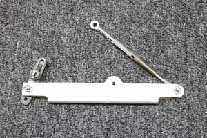 1760019-2, AN155B8S Cessna 177B Aileron Control Interconnect Arm RH